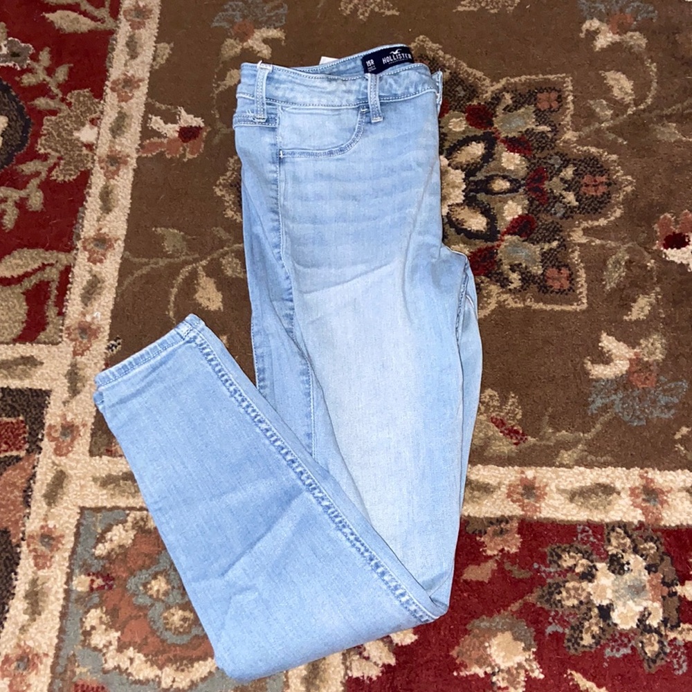 Hollister jeans